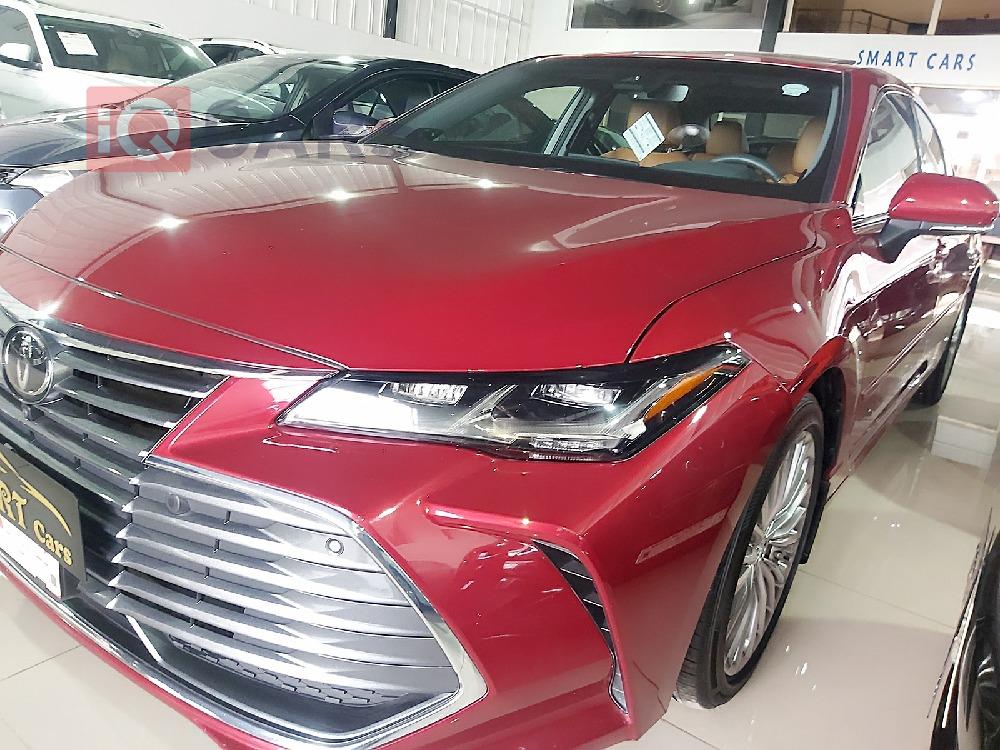 Toyota Avalon